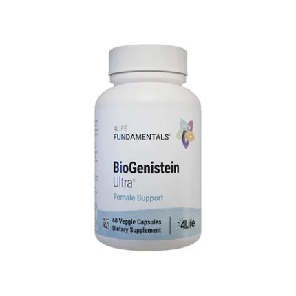 biogenistein ultra