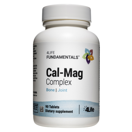 cal mag complex