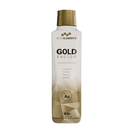 gold factor