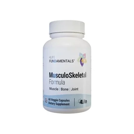 musculoskeletal formula