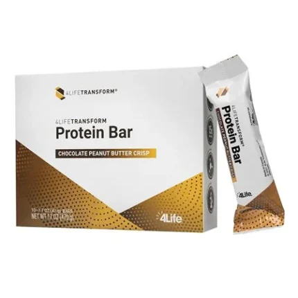 Protein bar