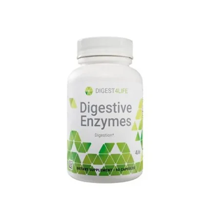 digestive enzymes
